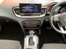 USED 2020 20 KIA XCEED 1.4 T-GDi 3 SUV 5dr Petrol DCT Euro 6 (s/s) (138 bhp) 