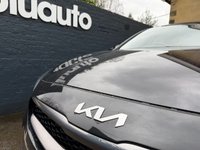 USED 2022 71 KIA XCEED 1.0 T-GDi 2 SUV 5dr Petrol Manual Euro 6 (s/s) (118 bhp) Low Mileage, Climate control A/C, Cruise control, Bluetooth, USB input, DAB radio, LED daytime running lights, Rear parking Camera, Auto Headlights, Apple Car Play
