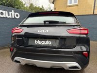 USED 2022 71 KIA XCEED 1.0 T-GDi 2 SUV 5dr Petrol Manual Euro 6 (s/s) (118 bhp) Low Mileage, Climate control A/C, Cruise control, Bluetooth, USB input, DAB radio, LED daytime running lights, Rear parking Camera, Auto Headlights, Apple Car Play