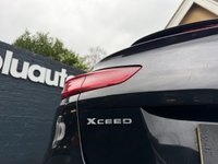 USED 2022 71 KIA XCEED 1.0 T-GDi 2 SUV 5dr Petrol Manual Euro 6 (s/s) (118 bhp) Low Mileage, Climate control A/C, Cruise control, Bluetooth, USB input, DAB radio, LED daytime running lights, Rear parking Camera, Auto Headlights, Apple Car Play