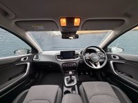 USED 2022 71 KIA XCEED 1.0 T-GDi 2 SUV 5dr Petrol Manual Euro 6 (s/s) (118 bhp) Low Mileage, Climate control A/C, Cruise control, Bluetooth, USB input, DAB radio, LED daytime running lights, Rear parking Camera, Auto Headlights, Apple Car Play