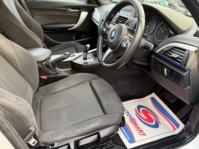 2014 BMW 1 SERIES - Photo 10