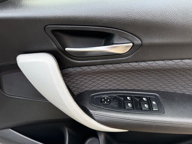 2014 BMW 1 SERIES - Photo 12