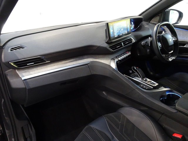 2022 PEUGEOT 3008 1.6 13.2kWh GT Premium SUV 5dr Petrol Plug-in Hybrid e-EAT Euro 6 (s/s) (225 ps) - Photo 12