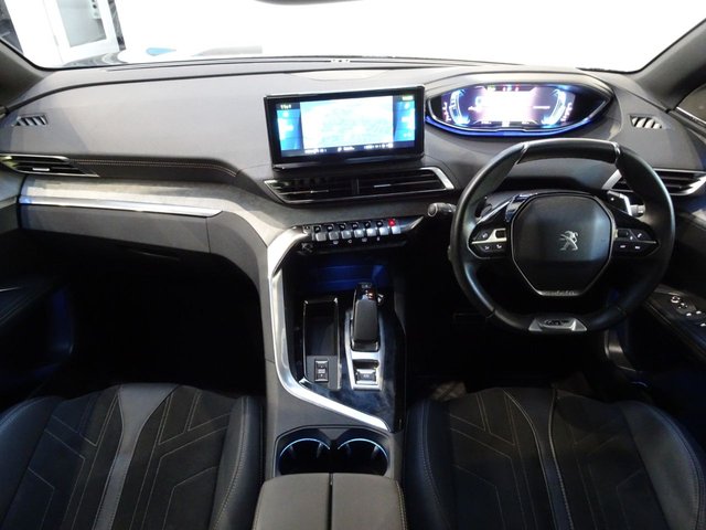 2022 PEUGEOT 3008 1.6 13.2kWh GT Premium SUV 5dr Petrol Plug-in Hybrid e-EAT Euro 6 (s/s) (225 ps) - Photo 2