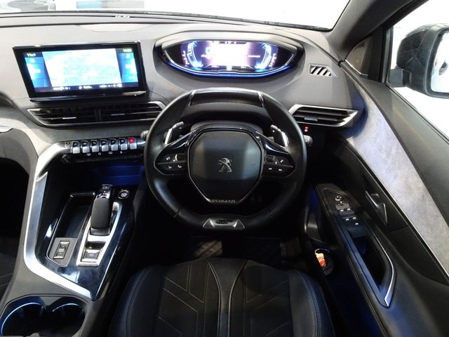 2022 PEUGEOT 3008 1.6 13.2kWh GT Premium SUV 5dr Petrol Plug-in Hybrid e-EAT Euro 6 (s/s) (225 ps) - Photo 6