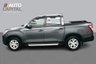 USED 2025 75 KGM MUSSO 2.2D Rebel 4WD 202 BHP Double Cab Pickup Euro 6 ULEZ Compliant 5-Year or 100,000 Mile Warranty | Rear-view camera | Luxury TPU leather seats | 12.3&rdquo; HD screen