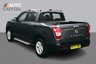 USED 2025 75 KGM MUSSO 2.2D Rebel 4WD 202 BHP Double Cab Pickup Euro 6 ULEZ Compliant 5-Year or 100,000 Mile Warranty | Rear-view camera | Luxury TPU leather seats | 12.3&rdquo; HD screen