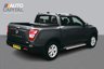 USED 2025 75 KGM MUSSO 2.2D Rebel 4WD 202 BHP Double Cab Pickup Euro 6 ULEZ Compliant 5-Year or 100,000 Mile Warranty | Rear-view camera | Luxury TPU leather seats | 12.3&rdquo; HD screen