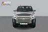 USED 2025 75 KGM MUSSO 2.2D Rebel 4WD 202 BHP Double Cab Pickup Euro 6 ULEZ Compliant 5-Year or 100,000 Mile Warranty | Rear-view camera | Luxury TPU leather seats | 12.3&rdquo; HD screen