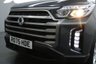 USED 2025 75 KGM MUSSO 2.2D Rebel 4WD 202 BHP Double Cab Pickup Euro 6 ULEZ Compliant 5-Year or 100,000 Mile Warranty | Rear-view camera | Luxury TPU leather seats | 12.3&rdquo; HD screen