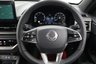 USED 2025 75 KGM MUSSO 2.2D Rebel 4WD 202 BHP Double Cab Pickup Euro 6 ULEZ Compliant 5-Year or 100,000 Mile Warranty | Rear-view camera | Luxury TPU leather seats | 12.3&rdquo; HD screen