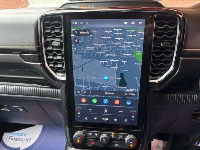 2023 FORD RANGER £23995 + VAT Wildtrak Pickup Double CAB - Photo 6