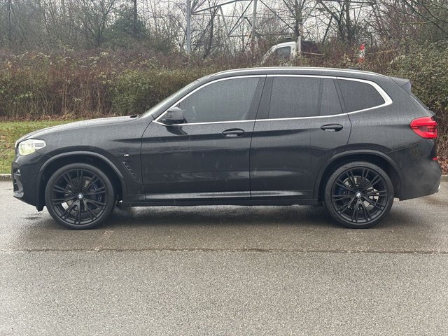 2018 BMW X3 - Photo 2