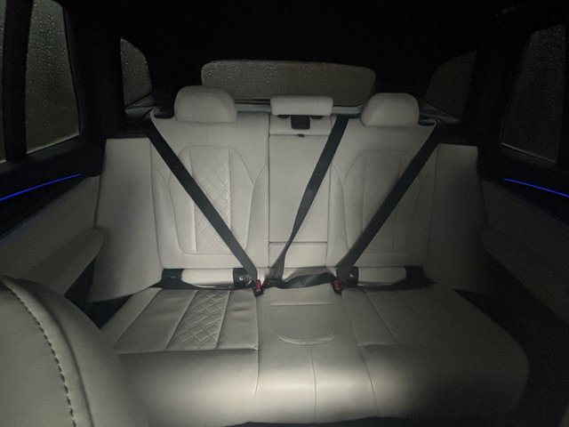 2018 BMW X3 - Photo 10