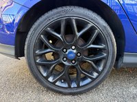 USED 2017 67 FORD FOCUS 1.5 TDCi Titanium X Hatchback 5dr Diesel Manual Euro 6 (s/s) (120 ps) ***FULL SERVICE HISTORY, 2 KEYS***
