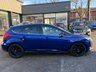 USED 2017 67 FORD FOCUS 1.5 TDCi Titanium X Hatchback 5dr Diesel Manual Euro 6 (s/s) (120 ps) ***FULL SERVICE HISTORY, 2 KEYS***