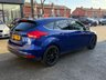 USED 2017 67 FORD FOCUS 1.5 TDCi Titanium X Hatchback 5dr Diesel Manual Euro 6 (s/s) (120 ps) ***FULL SERVICE HISTORY, 2 KEYS***