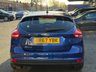USED 2017 67 FORD FOCUS 1.5 TDCi Titanium X Hatchback 5dr Diesel Manual Euro 6 (s/s) (120 ps) ***FULL SERVICE HISTORY, 2 KEYS***