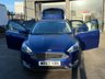 USED 2017 67 FORD FOCUS 1.5 TDCi Titanium X Hatchback 5dr Diesel Manual Euro 6 (s/s) (120 ps) ***FULL SERVICE HISTORY, 2 KEYS***