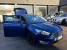 USED 2017 67 FORD FOCUS 1.5 TDCi Titanium X Hatchback 5dr Diesel Manual Euro 6 (s/s) (120 ps) ***FULL SERVICE HISTORY, 2 KEYS***