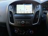 USED 2017 67 FORD FOCUS 1.5 TDCi Titanium X Hatchback 5dr Diesel Manual Euro 6 (s/s) (120 ps) ***FULL SERVICE HISTORY, 2 KEYS***
