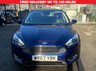 USED 2017 67 FORD FOCUS 1.5 TDCi Titanium X Hatchback 5dr Diesel Manual Euro 6 (s/s) (120 ps) ***FULL SERVICE HISTORY, 2 KEYS***