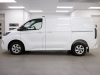 USED 2024 24 FORD TRANSIT CUSTOM 300 2.0 EBL 136 BHP SWB LIMITED ( NO VAT ) 300 WEIGHT | AIR CON | CARPLAY | NO VAT !