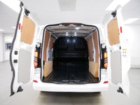 USED 2024 24 FORD TRANSIT CUSTOM 300 2.0 EBL 136 BHP SWB LIMITED ( NO VAT ) 300 WEIGHT | AIR CON | CARPLAY | NO VAT !
