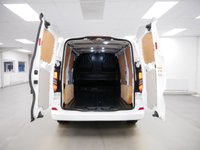 USED 2024 24 FORD TRANSIT CUSTOM 300 2.0 EBL 136 BHP SWB LIMITED ( NO VAT ) 300 WEIGHT | AIR CON | CARPLAY | NO VAT !