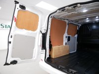 USED 2024 24 FORD TRANSIT CUSTOM 300 2.0 EBL 136 BHP SWB LIMITED ( NO VAT ) 300 WEIGHT | AIR CON | CARPLAY | NO VAT !
