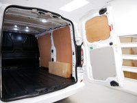 USED 2024 24 FORD TRANSIT CUSTOM 300 2.0 EBL 136 BHP SWB LIMITED ( NO VAT ) 300 WEIGHT | AIR CON | CARPLAY | NO VAT !