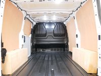 USED 2024 24 FORD TRANSIT CUSTOM 300 2.0 EBL 136 BHP SWB LIMITED ( NO VAT ) 300 WEIGHT | AIR CON | CARPLAY | NO VAT !