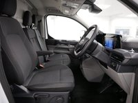 USED 2024 24 FORD TRANSIT CUSTOM 300 2.0 EBL 136 BHP SWB LIMITED ( NO VAT ) 300 WEIGHT | AIR CON | CARPLAY | NO VAT !