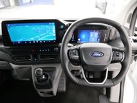 USED 2024 24 FORD TRANSIT CUSTOM 300 2.0 EBL 136 BHP SWB LIMITED ( NO VAT ) 300 WEIGHT | AIR CON | CARPLAY | NO VAT !