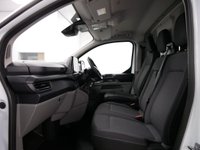 USED 2024 24 FORD TRANSIT CUSTOM 300 2.0 EBL 136 BHP SWB LIMITED ( NO VAT ) 300 WEIGHT | AIR CON | CARPLAY | NO VAT !