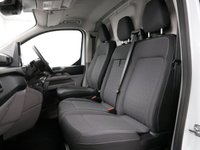 USED 2024 24 FORD TRANSIT CUSTOM 300 2.0 EBL 136 BHP SWB LIMITED ( NO VAT ) 300 WEIGHT | AIR CON | CARPLAY | NO VAT !