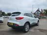 USED 2016 66 RENAULT KADJAR 1.5 dCi Dynamique Nav SUV 5dr Diesel Manual Euro 6 (s/s) (110 ps) ACAR2GO FULL MULTI-POINT CHECK
