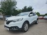 USED 2016 66 RENAULT KADJAR 1.5 dCi Dynamique Nav SUV 5dr Diesel Manual Euro 6 (s/s) (110 ps) ACAR2GO FULL MULTI-POINT CHECK