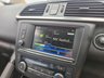 USED 2016 66 RENAULT KADJAR 1.5 dCi Dynamique Nav SUV 5dr Diesel Manual Euro 6 (s/s) (110 ps) ACAR2GO FULL MULTI-POINT CHECK