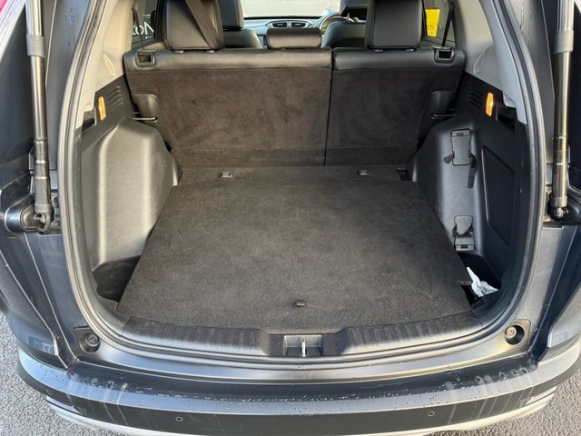 2019 Honda CR-V 1.5L Ex 5dr - Photo 9