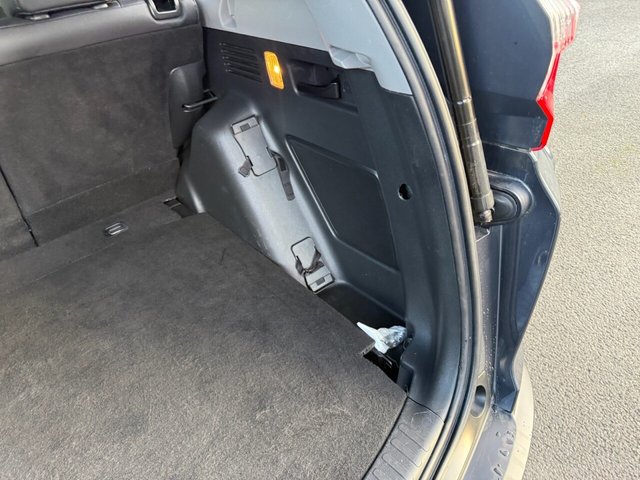 2019 Honda CR-V 1.5L Ex 5dr - Photo 11