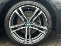 USED 2022 BMW 1 SERIES 1.5 118i M Sport (LCP) Hatchback 5dr Petrol Manual Euro 6 (s/s) (136 ps) Full Service History, Sat Nav, front/rear parking sensors