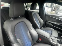 USED 2022 BMW 1 SERIES 1.5 118i M Sport (LCP) Hatchback 5dr Petrol Manual Euro 6 (s/s) (136 ps) Full Service History, Sat Nav, front/rear parking sensors