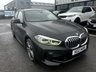USED 2022 BMW 1 SERIES 1.5 118i M Sport (LCP) Hatchback 5dr Petrol Manual Euro 6 (s/s) (136 ps) Full Service History, Sat Nav, front/rear parking sensors