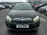 USED 2022 BMW 1 SERIES 1.5 118i M Sport (LCP) Hatchback 5dr Petrol Manual Euro 6 (s/s) (136 ps) Full Service History, Sat Nav, front/rear parking sensors