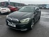 USED 2022 BMW 1 SERIES 1.5 118i M Sport (LCP) Hatchback 5dr Petrol Manual Euro 6 (s/s) (136 ps) Full Service History, Sat Nav, front/rear parking sensors