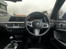 USED 2022 BMW 1 SERIES 1.5 118i M Sport (LCP) Hatchback 5dr Petrol Manual Euro 6 (s/s) (136 ps) Full Service History, Sat Nav, front/rear parking sensors