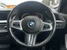 USED 2022 BMW 1 SERIES 1.5 118i M Sport (LCP) Hatchback 5dr Petrol Manual Euro 6 (s/s) (136 ps) Full Service History, Sat Nav, front/rear parking sensors