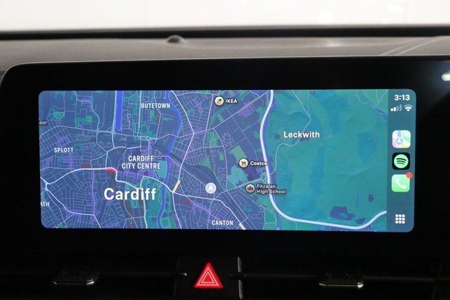 2024 KIA SPORTAGE 1.6 T-GDi 13.8kWh GT-Line S 5dr Auto AWD (PAN ROOF) - Photo 10